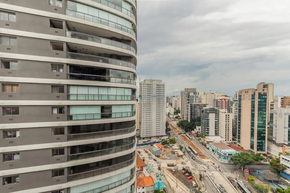 Bhomy V Nova Conceicao - Novo E Completo Nex 2020 Apartment Sao Paulo Brazil