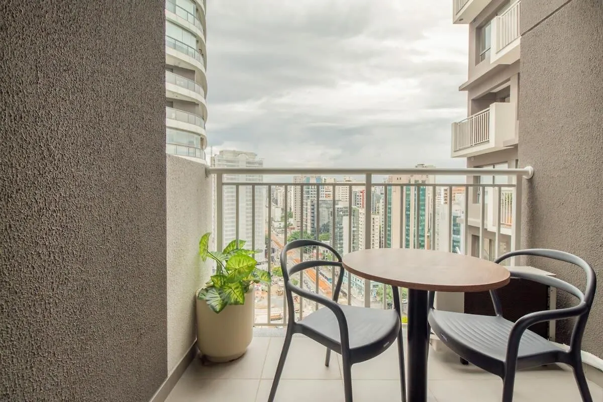 Bhomy V Nova Conceicao - Novo E Completo Nex 2020 Apartment Sao Paulo