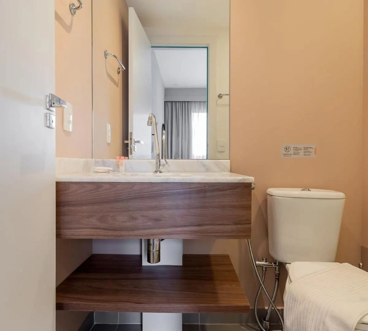 Bhomy V Nova Conceicao - Novo E Completo Nex 2020 Apartment Sao Paulo